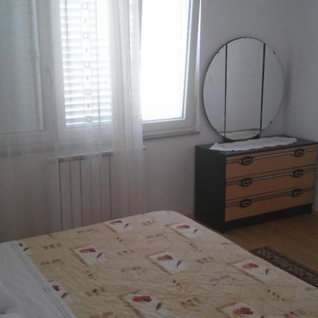 Apartments With A Parking Space Supetarska Draga - Donja, Rab - 11237 Δωμάτιο φωτογραφία