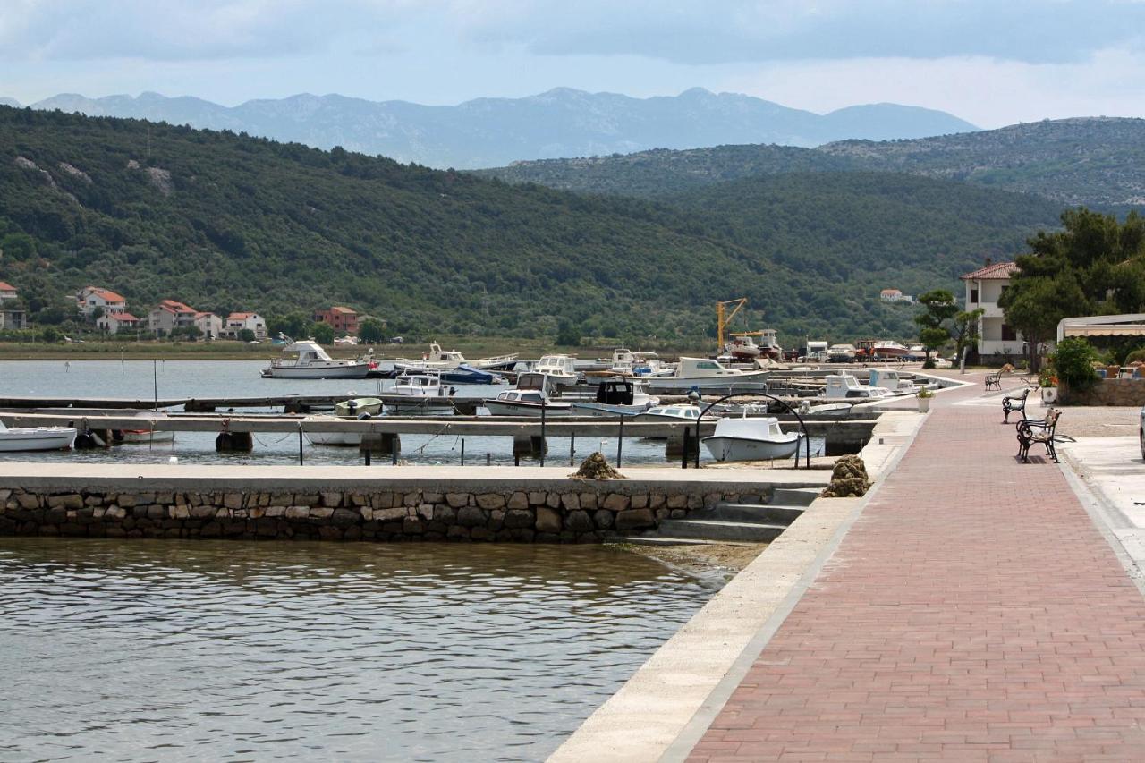 Apartments With A Parking Space Supetarska Draga - Donja, Rab - 11237 Εξωτερικό φωτογραφία