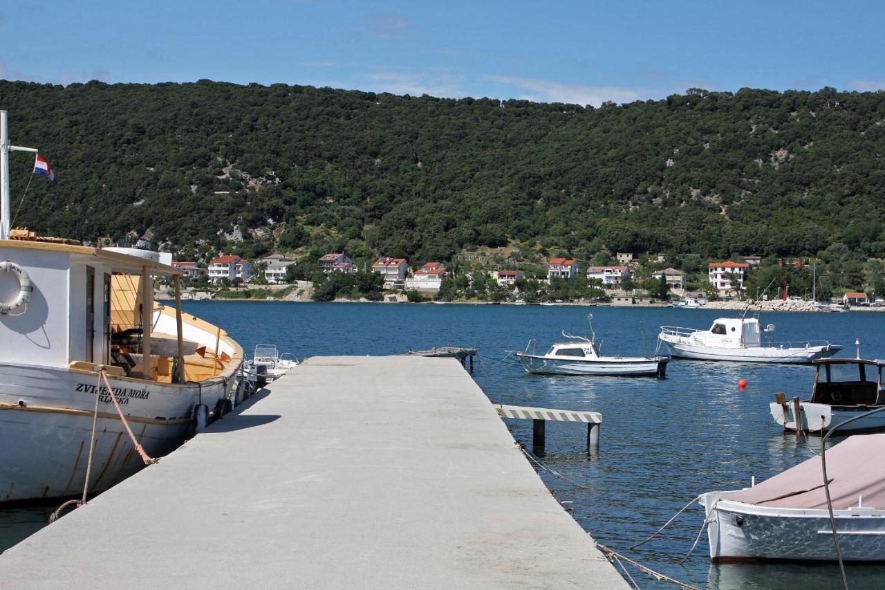 Apartments With A Parking Space Supetarska Draga - Donja, Rab - 11237 Εξωτερικό φωτογραφία