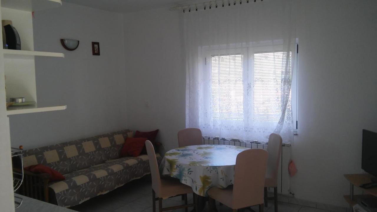 Apartments With A Parking Space Supetarska Draga - Donja, Rab - 11237 Εξωτερικό φωτογραφία