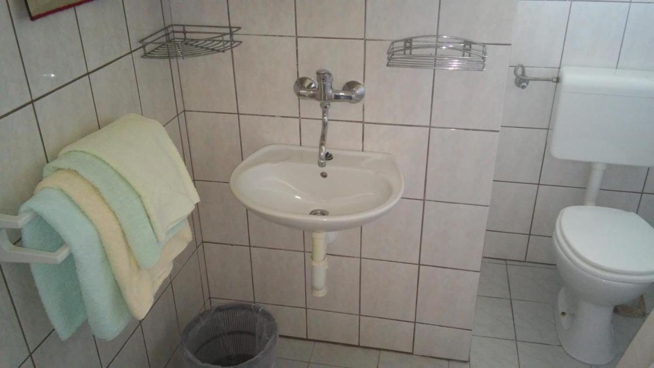 Apartments With A Parking Space Supetarska Draga - Donja, Rab - 11237 Εξωτερικό φωτογραφία