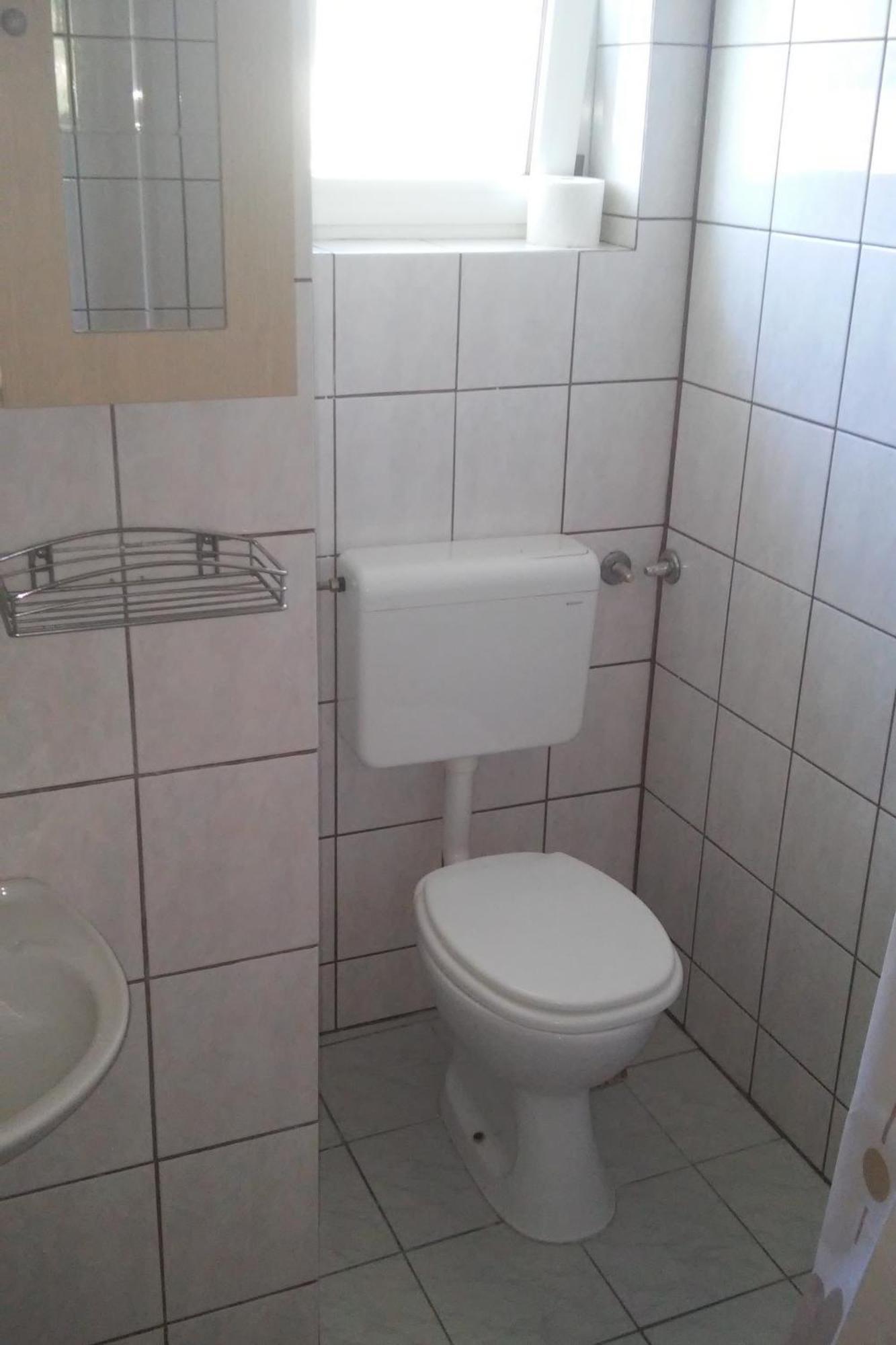 Apartments With A Parking Space Supetarska Draga - Donja, Rab - 11237 Δωμάτιο φωτογραφία