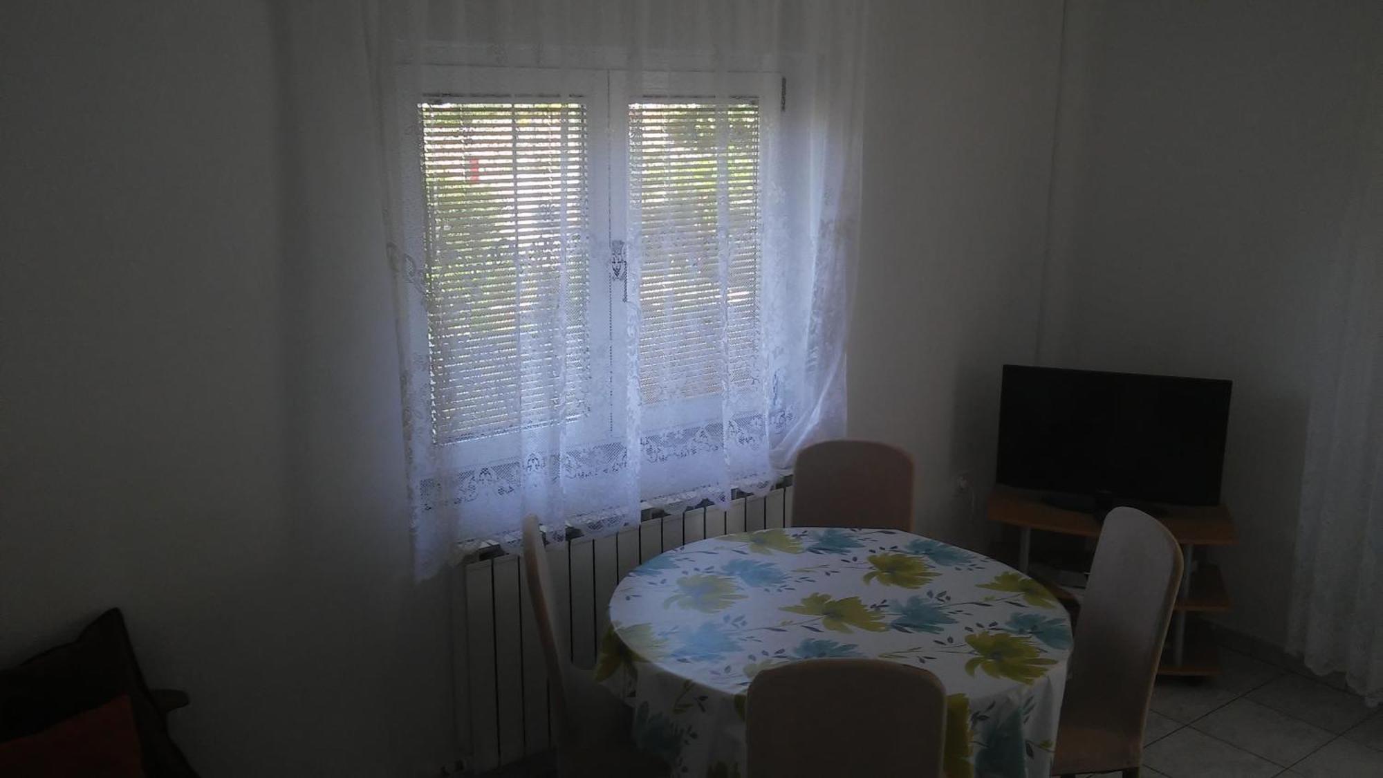 Apartments With A Parking Space Supetarska Draga - Donja, Rab - 11237 Δωμάτιο φωτογραφία